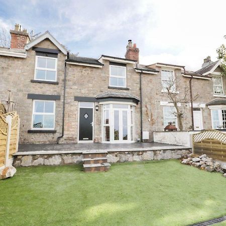 Hillside Cottage Prestatyn Kültér fotó